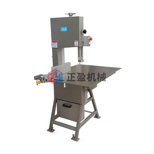 鋸骨機(jī)的鋸條容易斷是什么原因？
