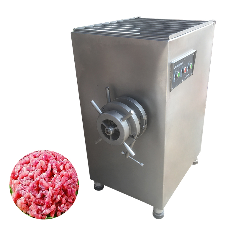 廣州商用絞肉機(jī)如何清洗？